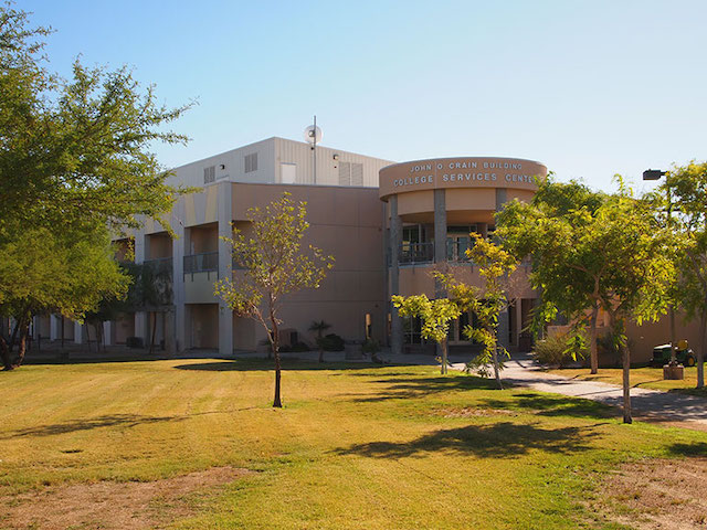 Palo Verde College
