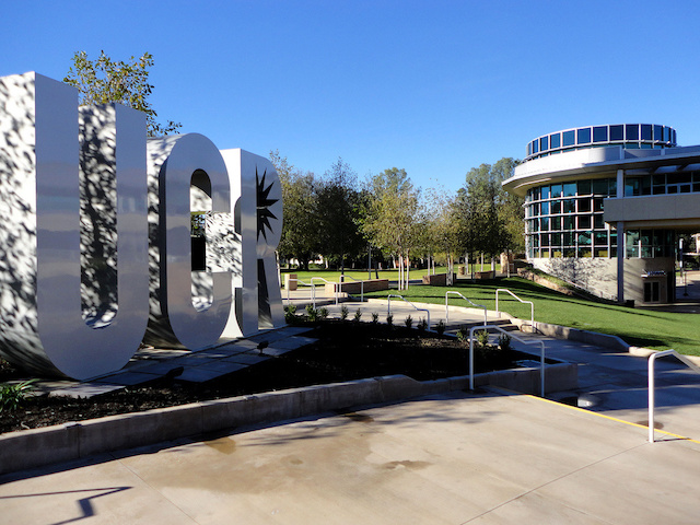 University of California, Riverside