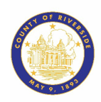 Riverside County Seal