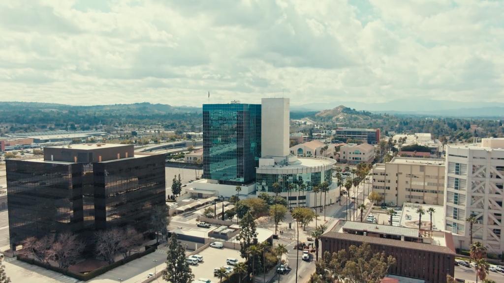 Riverside County CAC