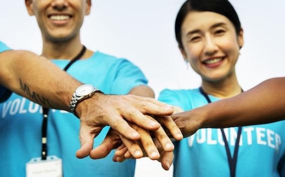 County Counsel Volunteer Program