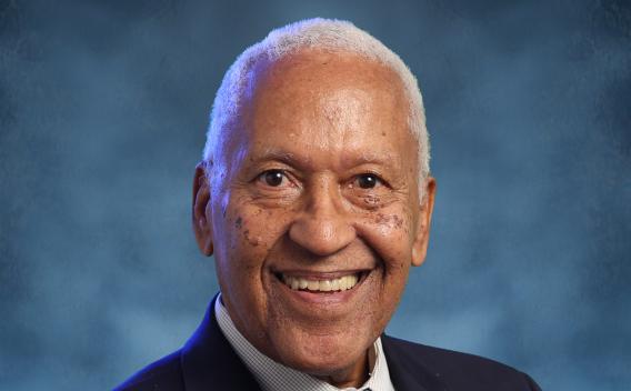 Supervisor Chuck Washington