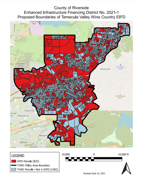 eifd-temecula-valley-boundary-map